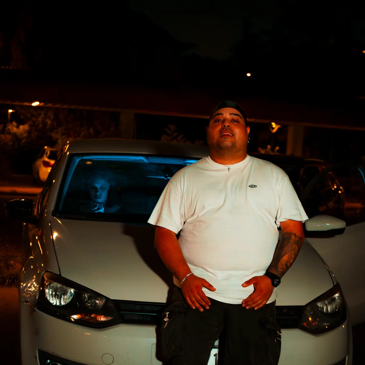Poppa G